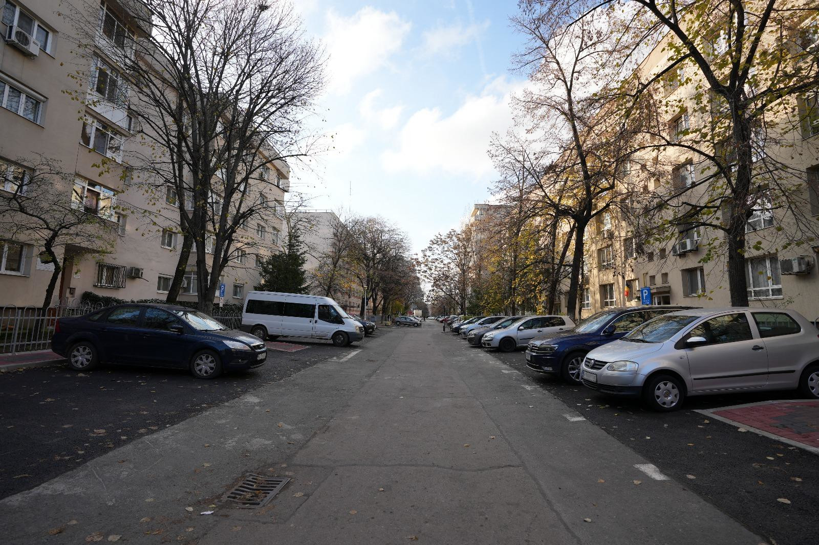 Suspendarea temporară a preluării solicitărilor pentru autorizațiile de parcare în sistemul GIS