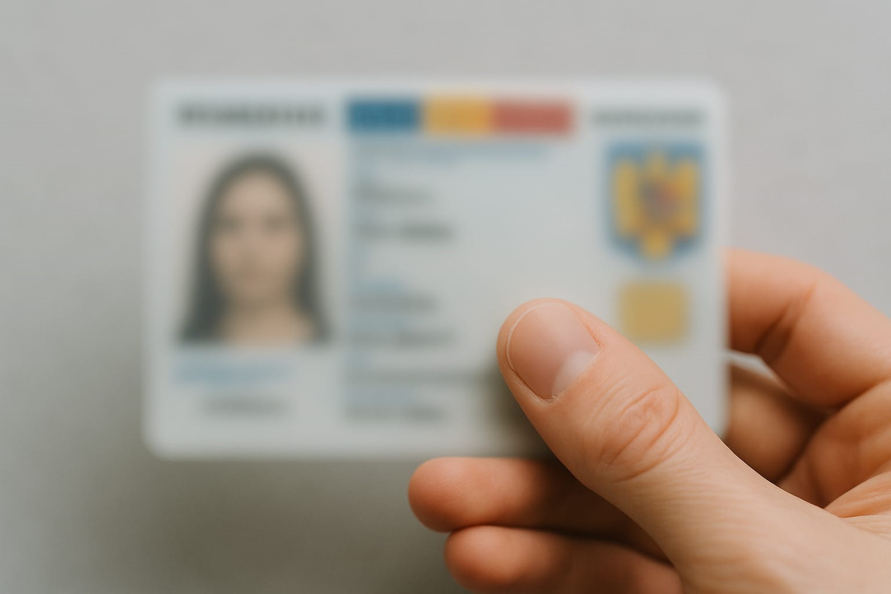 Noi precizări privind cartea electronică de identitate