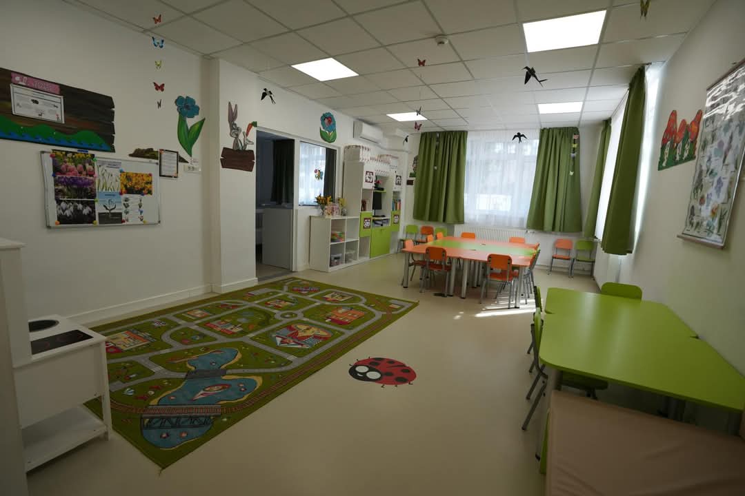 Start înscrieri la programele „Grădinița/Școala de vară”!