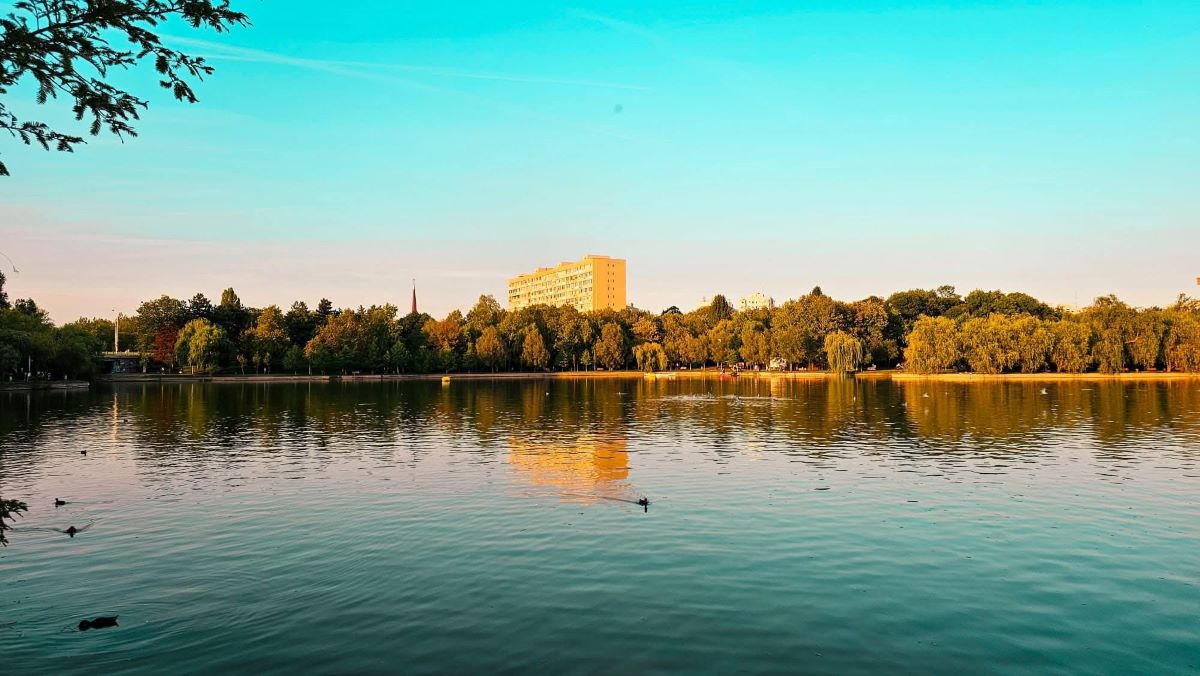 Chestionar: Ideile tale pot schimba Parcul I.O.R.!