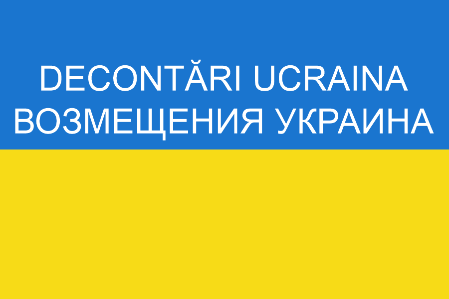 Anunț important pentru refugiații ucraineni