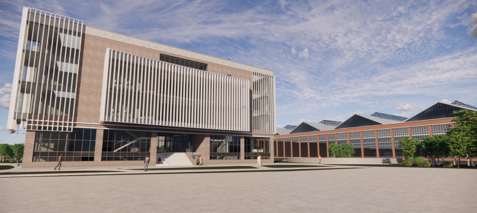 Primăria Sectorului 3 sprijină dezvoltarea Polului Educațional Medical Est, un proiect strategic al UMF „Carol Davila”