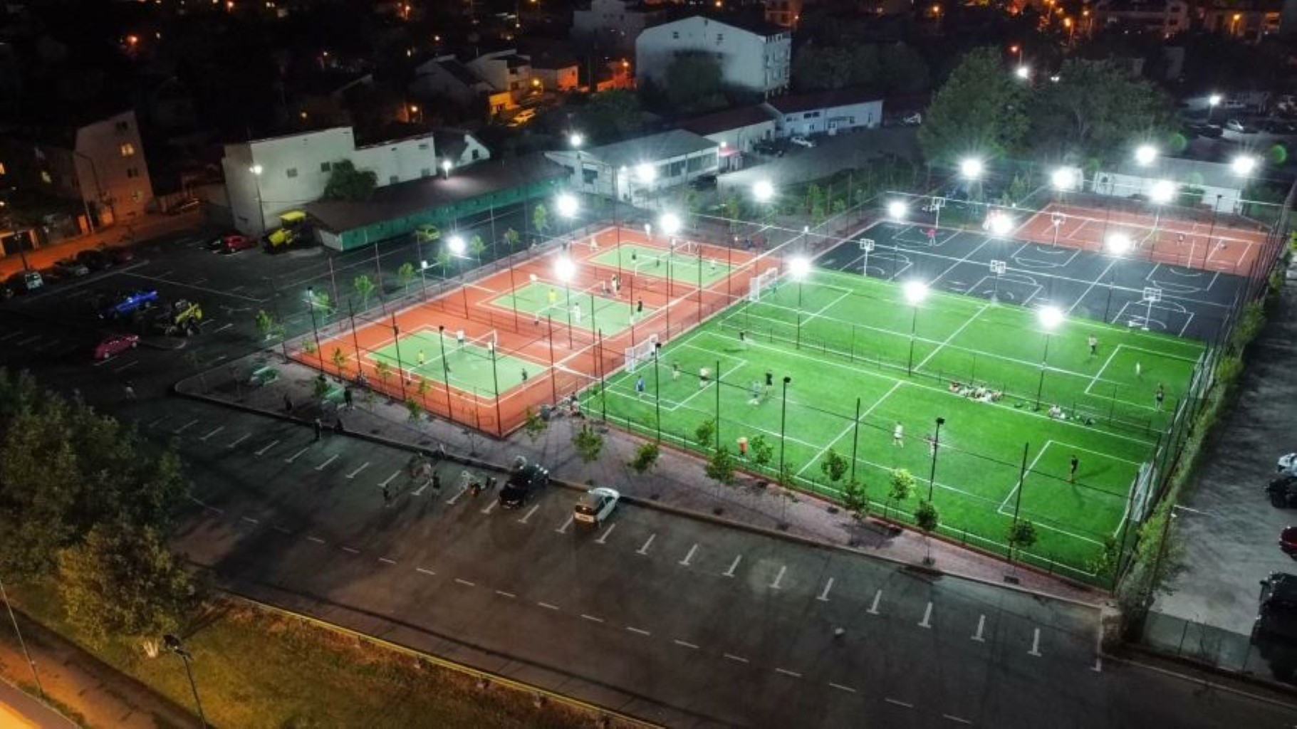 Cupa Sectorului 3, ediția a III-a!  Singura competiție sportivă cetățenească organizată în Capitală