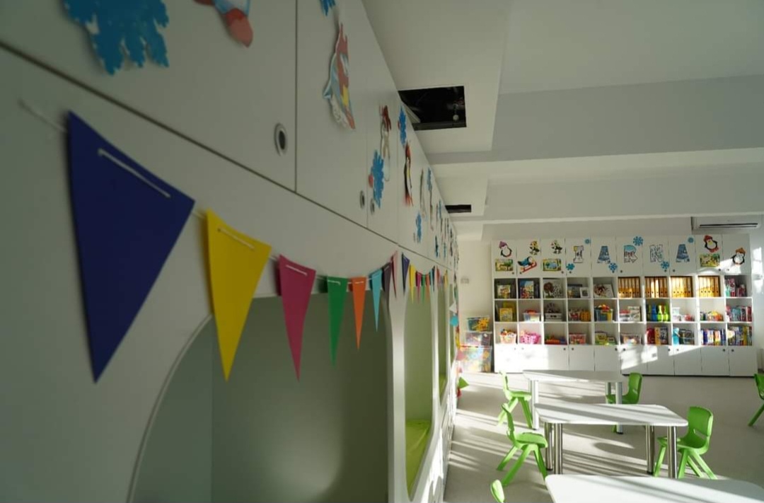 Se fac ultimele pregătiri! În patru zile încep  programele educaționale de vară din Sectorul 3