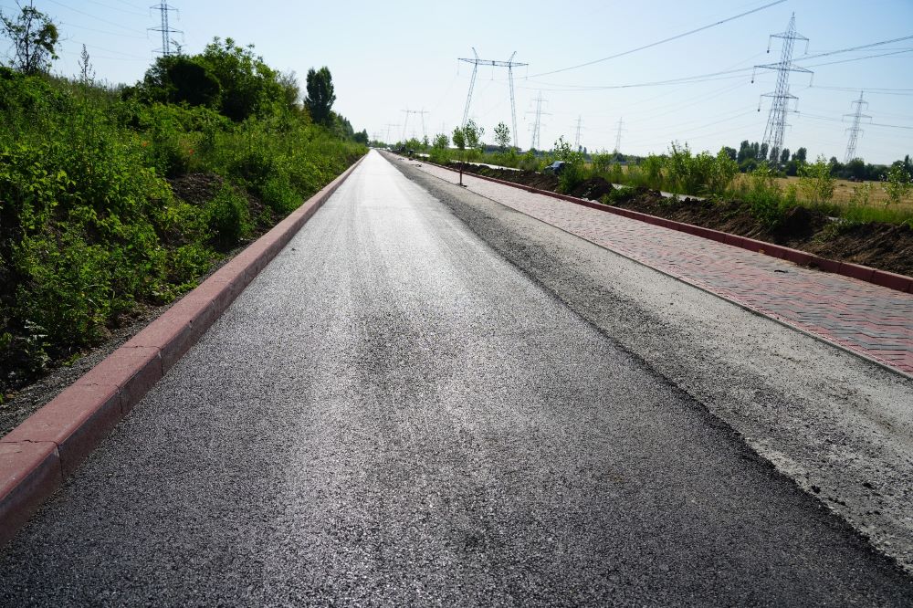 Zone urbane dinamice și atractive, în Sectorul 3