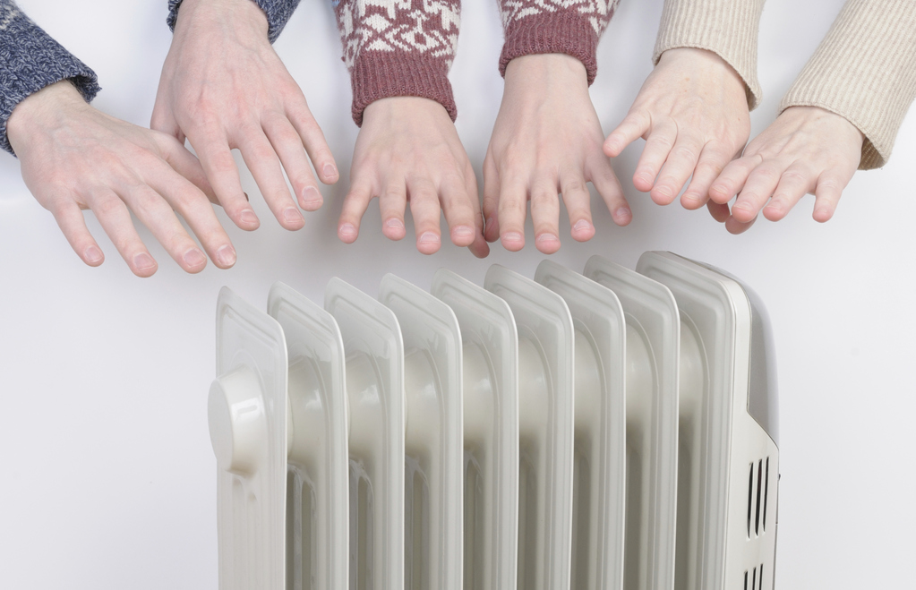 DGASPC Sector 3 primește cereri pentru ajutorul la încălzirea locuinței și a suplimentului pentru energia utilizată în gospodărie