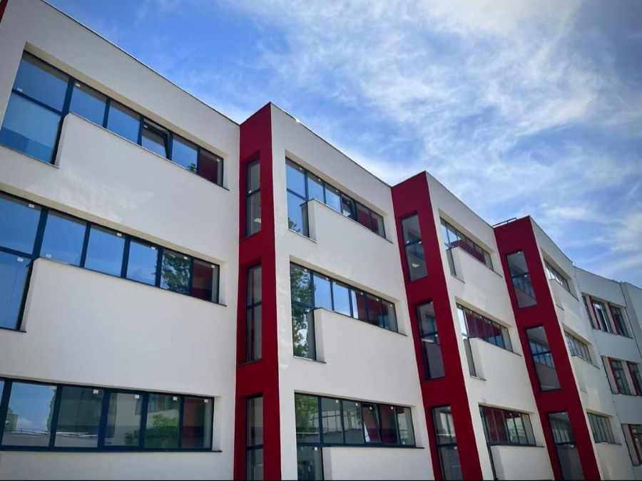 Contracte de finanțare europeană pentru modernizarea a trei unități de învățământ tehnic