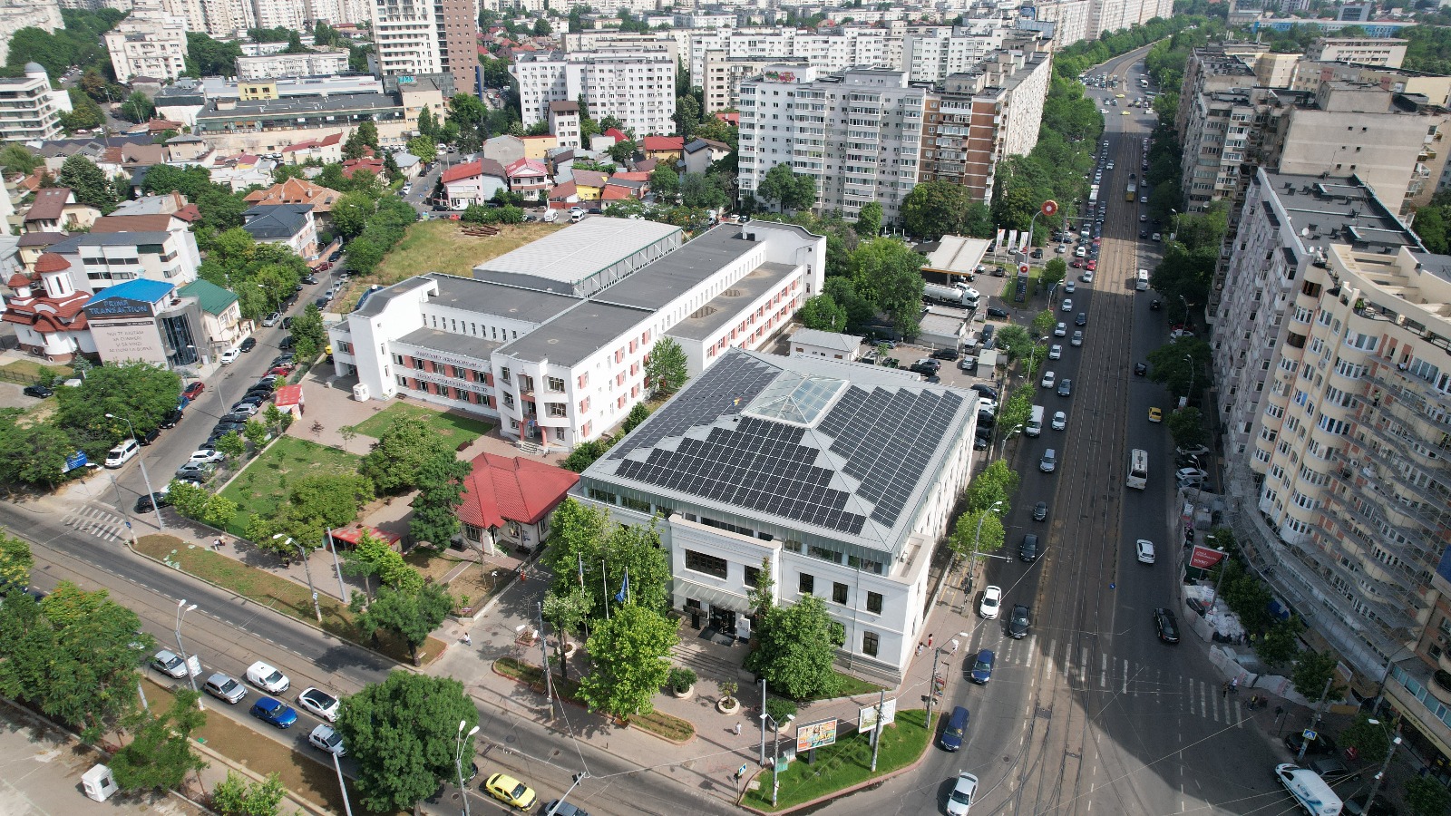 Primăria Sectorului 3: Interacțiunea cu cetățenii, exclusiv online