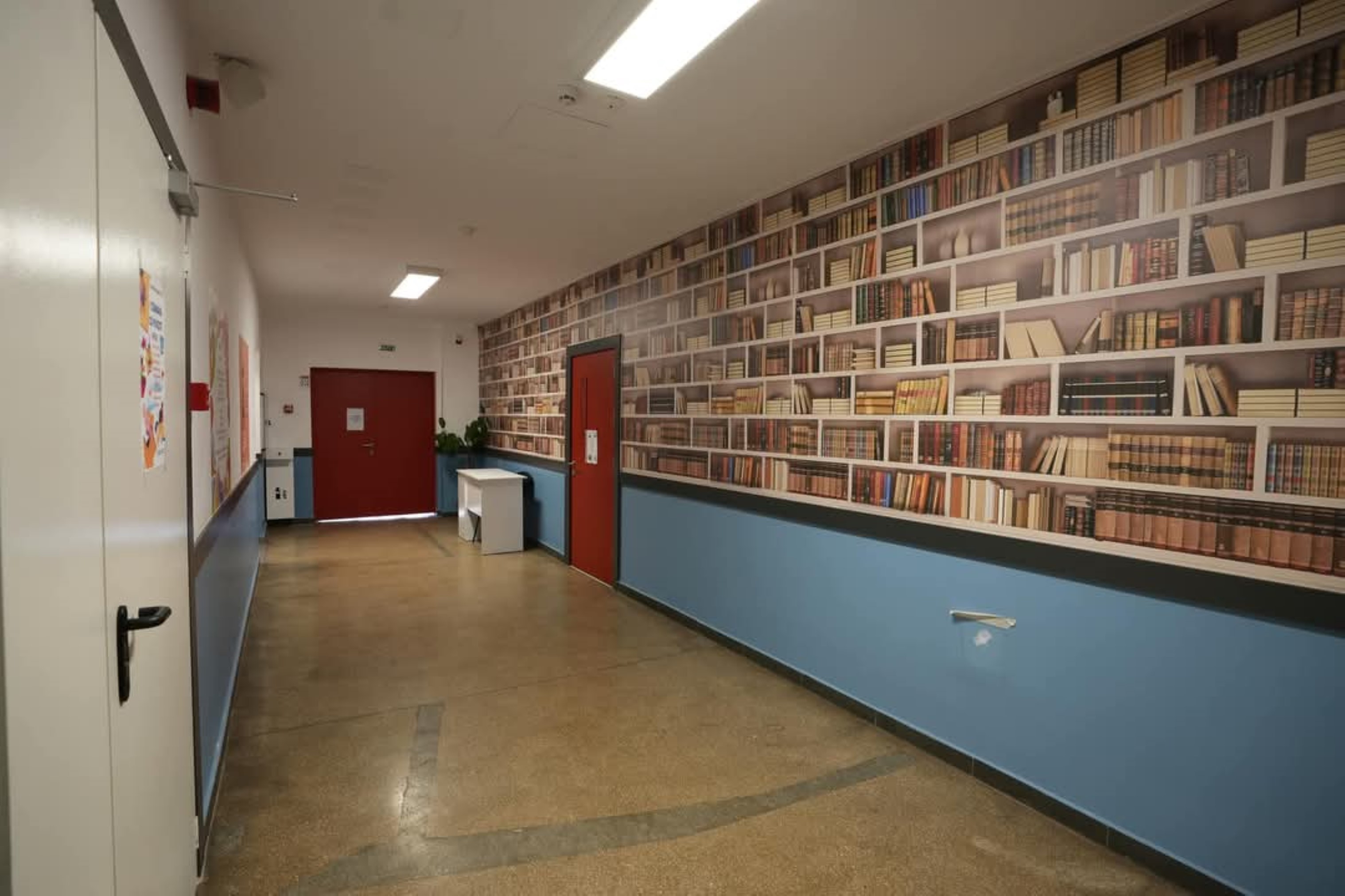 Întâlniri cu părinții și cadrele didactice de la Școlile gimnaziale nr. 88, 195, 149 și de la Liceul Teoretic „Alexandru Ioan Cuza”