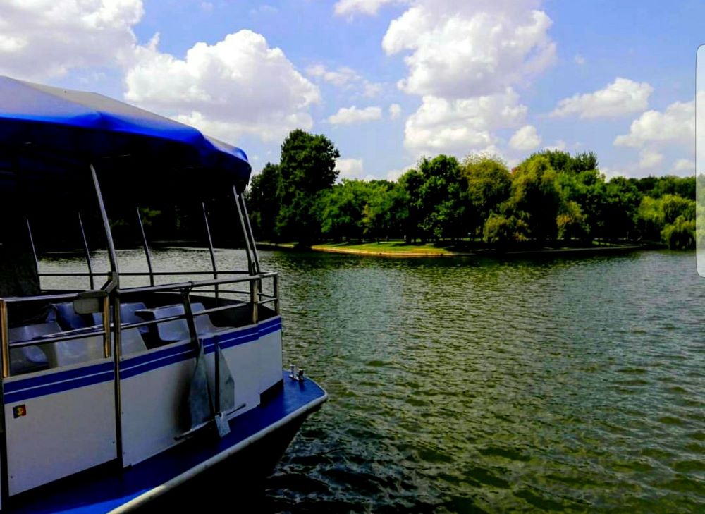 Anunț important privind plimbările cu vaporașul pe lacul IOR
