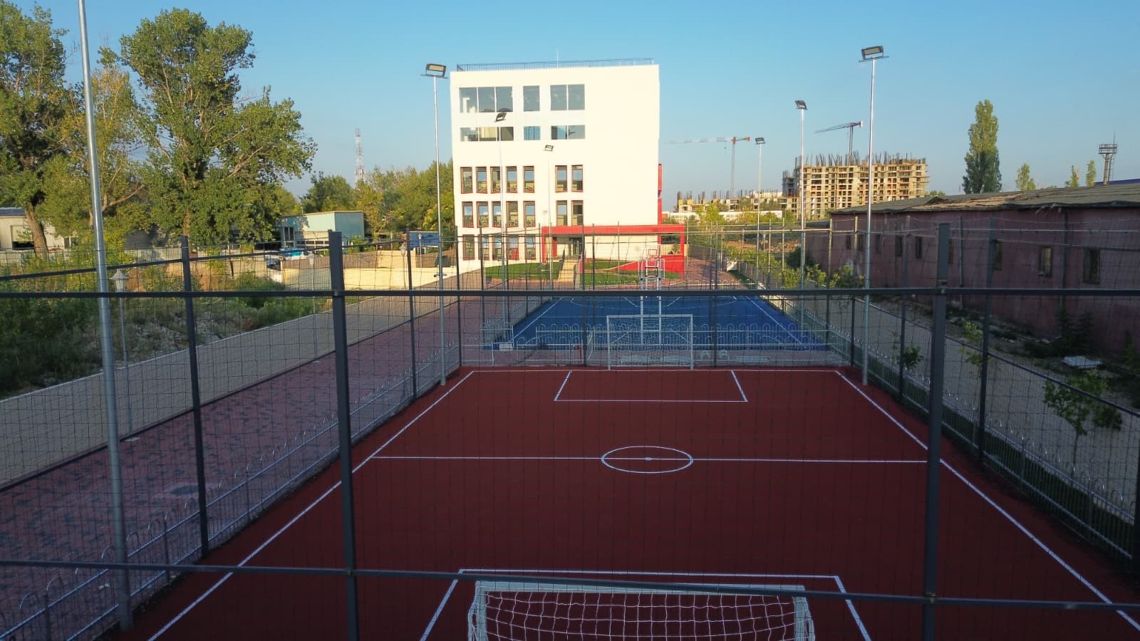 „Ziua porților deschise” la Școala Gimnazială Victor Brauner Salvați data: sâmbătă, 6 septembrie!