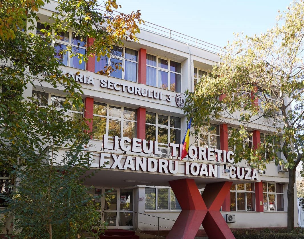 Centrele de examinare bacalaureat 2025, din Sectorul 3