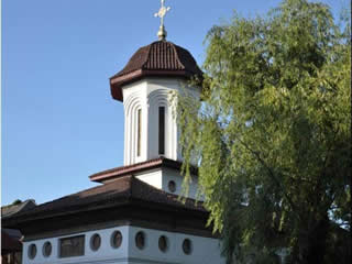 Biserica Sfântul Nicolae Șelari