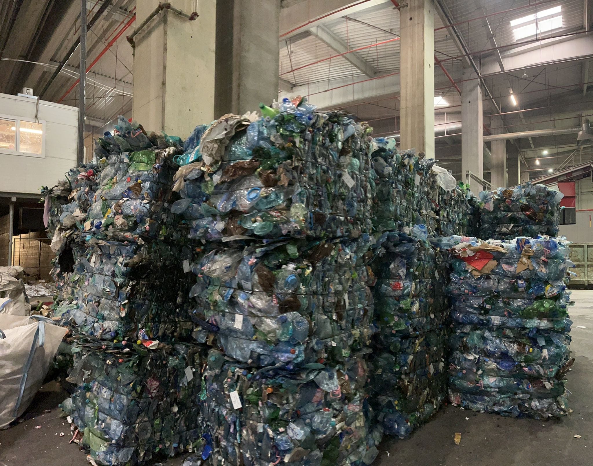 Peste 62% din deșeurile colectate pe raza Sectorului 3 au fost sortate pe fracții