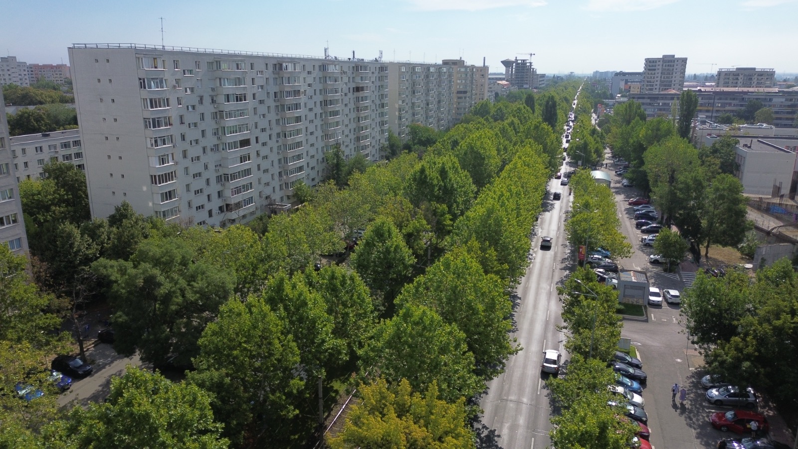 Primăria Sectorului 3 investește în siguranța cetățenilor: 11 blocuri și 7 unități de învățământ în consolidare seismică