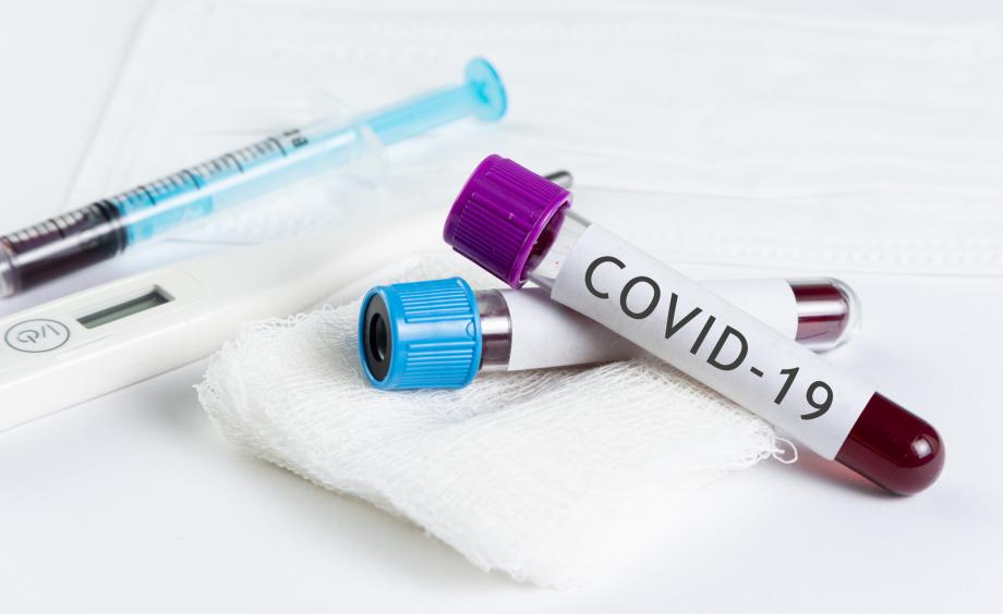 Centru de vaccinare anti-COVID-19 deschis în Mall Vitan