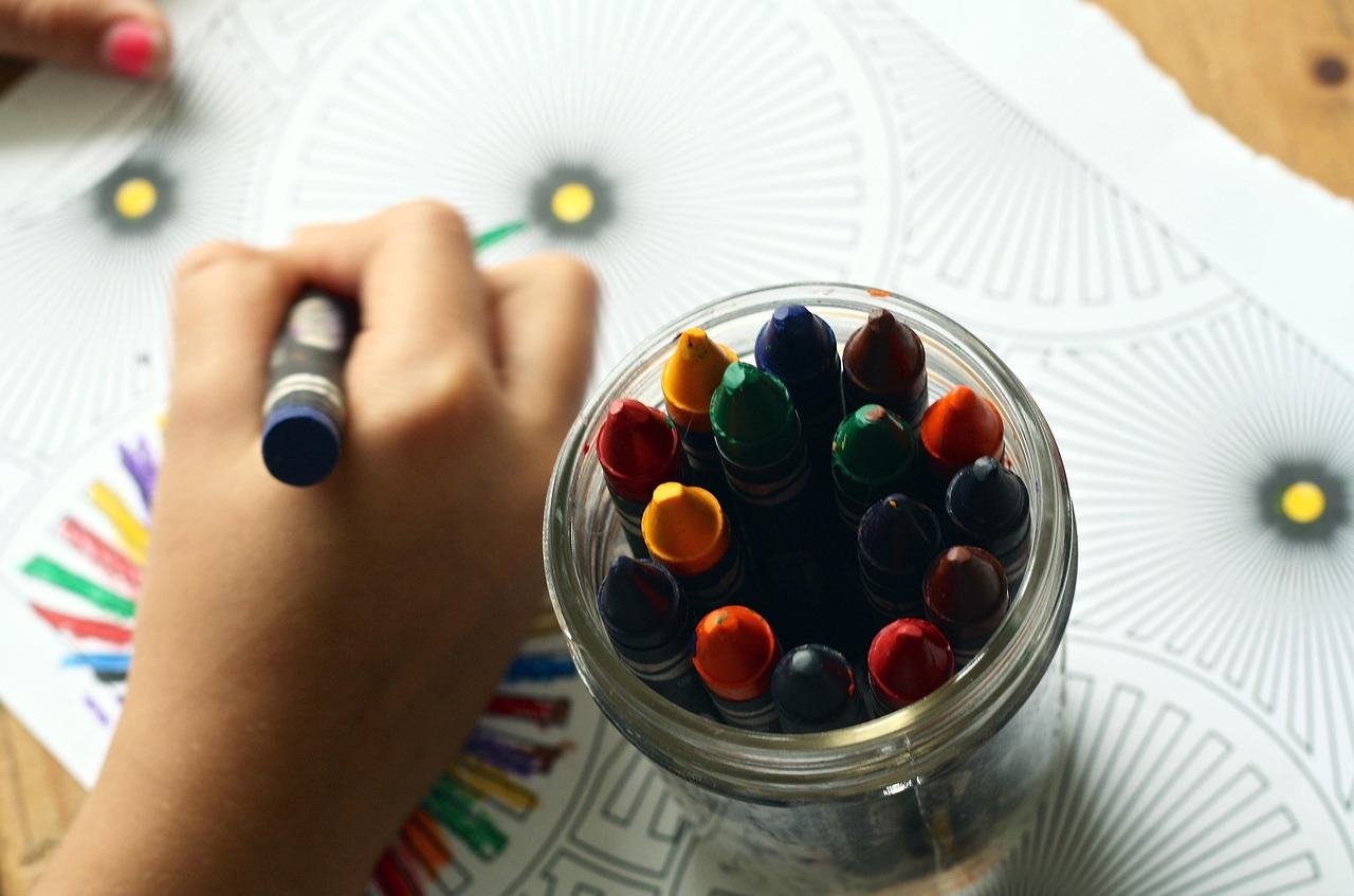 IDEOKIDS, un proiect pentru copiii cu tulburări comportamentale