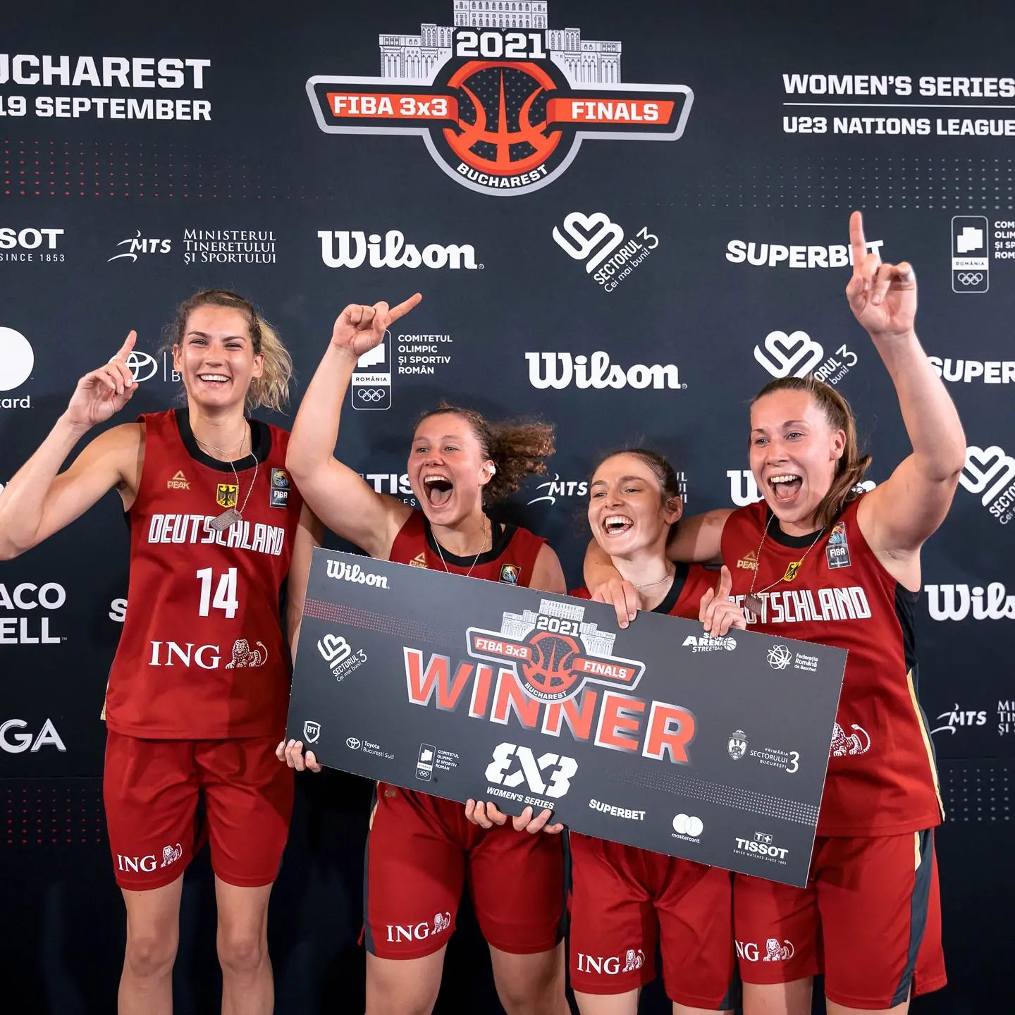 Super-turneul FIBA 3×3 World Finals organizat cu sprijinul Primăriei Sectorului 3