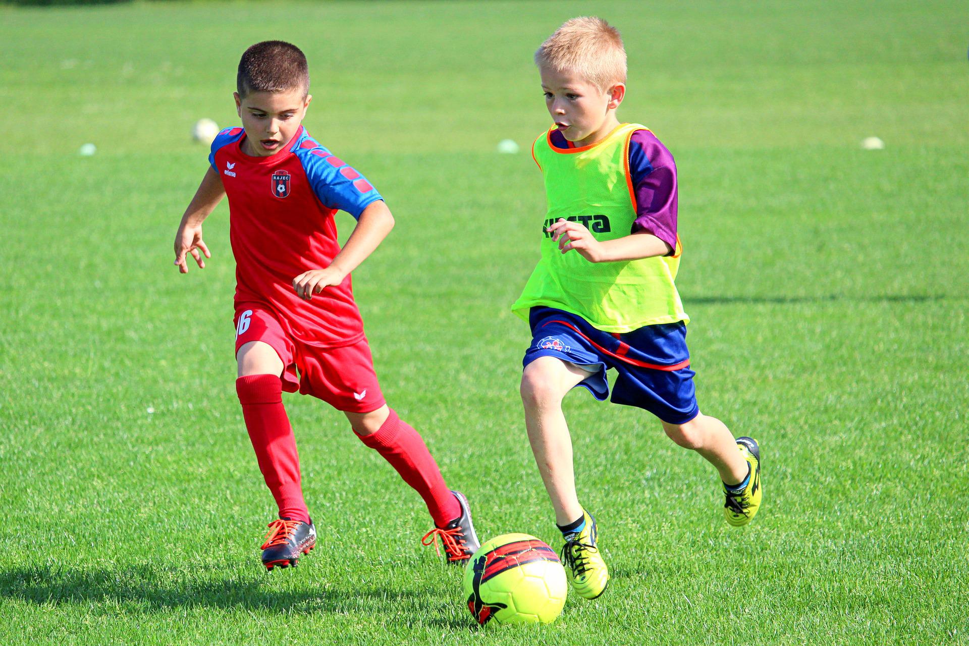„Sporturi și Jocuri” program sportiv inedit pentru copiii din Sectorul 3
