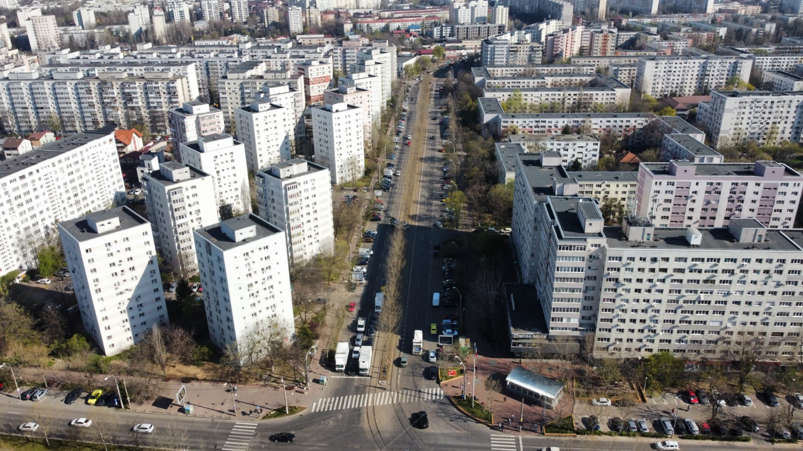 Decizie importantă pentru locuitorii sectorului 3: se prelungește perioada de grație pentru coplata reabilitării termice a blocurilor