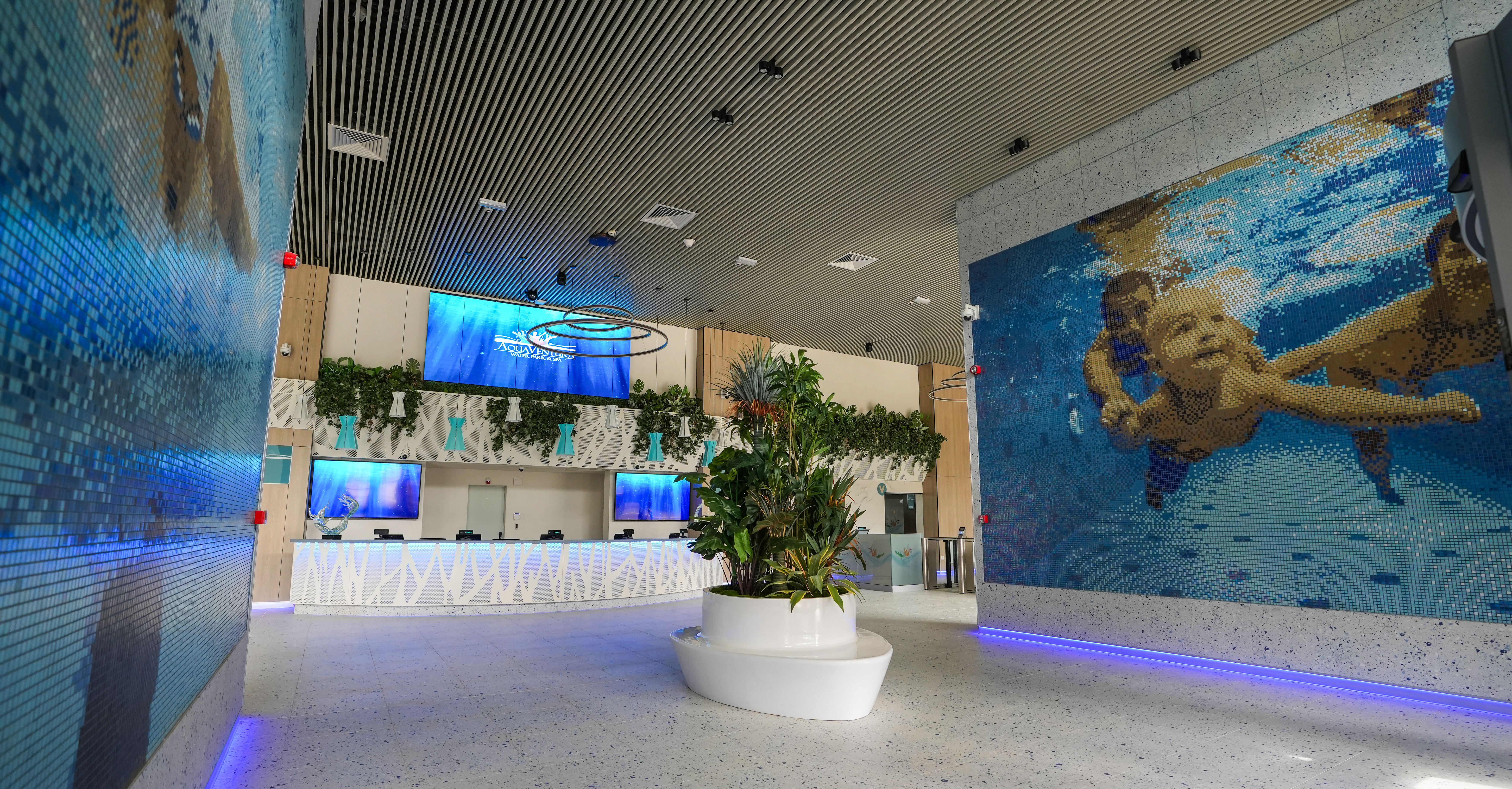 Elevii din Sectorul 3 inaugurează Aquaventura Water Park & Spa. Înscrierile pentru luna octombrie au început astăzi. Accesul este GRATUIT pentru elevii din Sectorul 3, perioada 1-31 octombrie