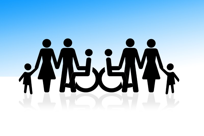 Final de proiect: „Modernizarea Centrului de recuperare neuromotorie de tip ambulatoriu pentru persoane adulte cu dizabilități – Căuzași”   
