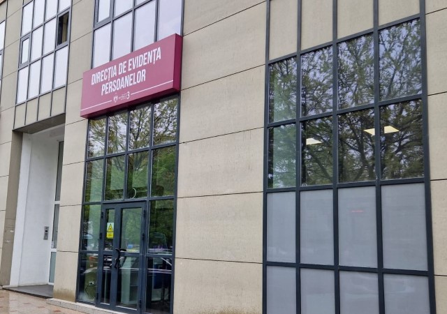 Programul birourilor de evidență a persoanelor din Sectorul 3, după comasare