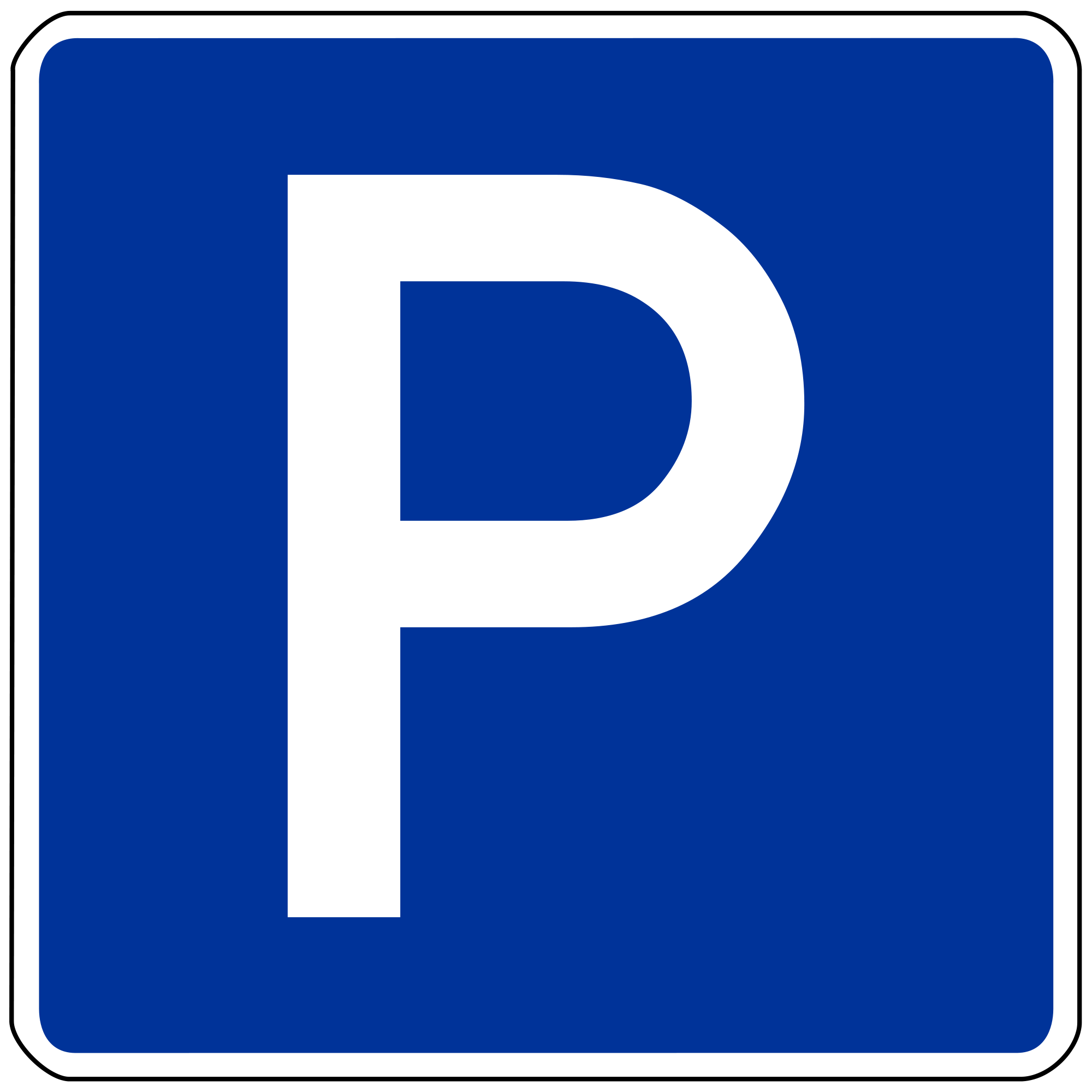 Sectorul 3: Regulament nou pentru parcările de reședință