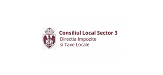 Direcția Generală Impozite și Taxe Locale - Sector 3