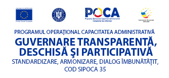 Eguvernare - PCUe